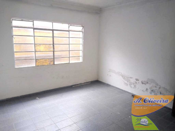 Imagem Casa com 2 Quartos à Venda, 80 m² em Centro - Ubatuba Imagem Casa com 2 Quartos à Venda, 80 m² em Centro - Ubatuba