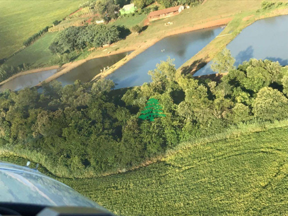 Imagem Chácara à Venda, 27.456 m² em Zona Rural - São Miguel Do Iguaçu Imagem Chácara à Venda, 27.456 m² em Zona Rural - São Miguel Do Iguaçu