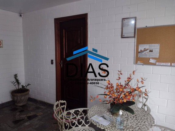 Imagem Apartamento com 1 Quarto à Venda, 48 m² em Jardim Silvânia (vila Xavier) - Araraquara Imagem Apartamento com 1 Quarto à Venda, 48 m² em Jardim Silvânia (vila Xavier) - Araraquara