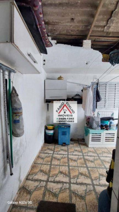 Imagem Casa com 2 Quartos à Venda, 101 m² em Campo Grande - São Paulo