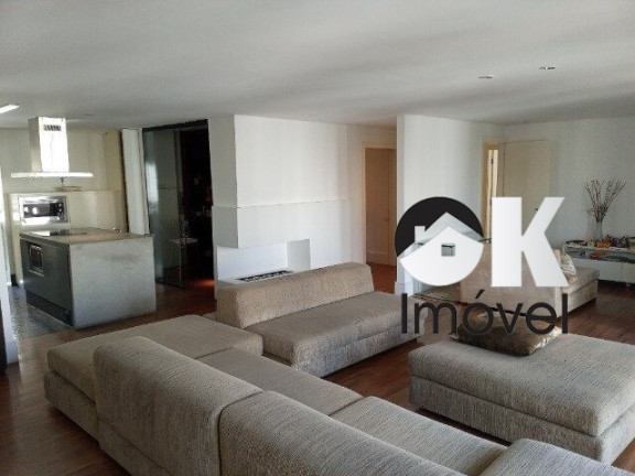 Imagem Apartamento com 3 Quartos à Venda, 170 m² em Jardim Paulista - São Paulo Imagem Apartamento com 3 Quartos à Venda, 170 m² em Jardim Paulista - São Paulo