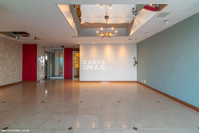 Imagem Imóvel com 4 Quartos à Venda, 425 m² em Copacabana - Rio De Janeiro