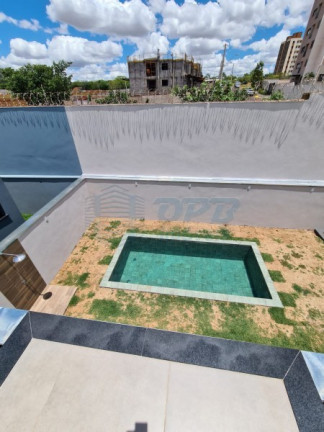 Sobrado à Venda, 302 m² em Bonfim Paulista - Ribeirão Preto
