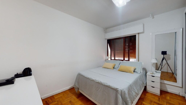 Imagem Apartamento com 2 Quartos à Venda, 81 m² em Vila Olímpia - São Paulo