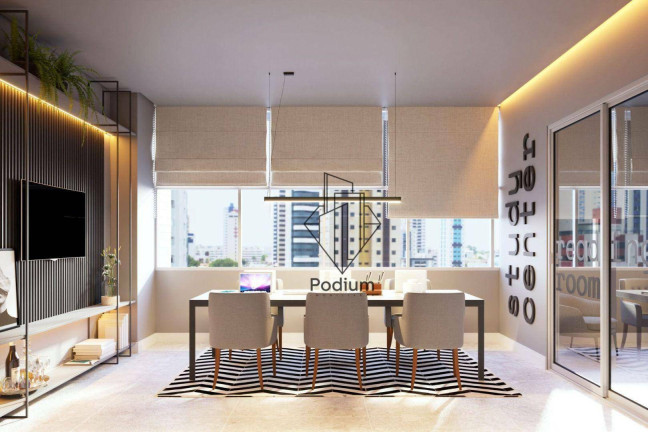 Imagem Imóvel com 1 Quarto à Venda, 25 m² em Manaíra - João Pessoa Imagem Imóvel com 1 Quarto à Venda, 25 m² em Manaíra - João Pessoa