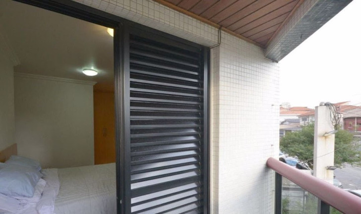 Imagem Apartamento com 3 Quartos à Venda, 127 m² em Bosque Da Saúde - São Paulo