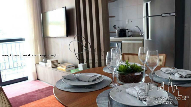 Imagem Apartamento com 2 Quartos à Venda, 53 m² em Jardim Vila Mariana - São Paulo Imagem Apartamento com 2 Quartos à Venda, 53 m² em Jardim Vila Mariana - São Paulo