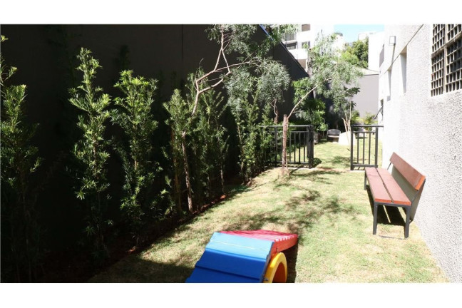 Imagem Apartamento com 1 Quarto à Venda, 30 m² em Pinheiros - São Paulo