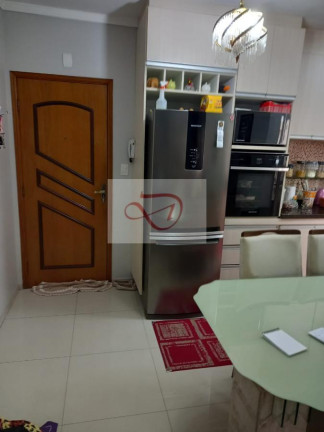Imagem Apartamento com 3 Quartos à Venda, 76 m² em Vila Humaitá - Santo André Imagem Apartamento com 3 Quartos à Venda, 76 m² em Vila Humaitá - Santo André