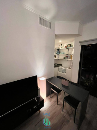 Imagem Apartamento com 1 Quarto à Venda, 46 m² em Bela Vista - São Paulo Imagem Apartamento com 1 Quarto à Venda, 46 m² em Bela Vista - São Paulo