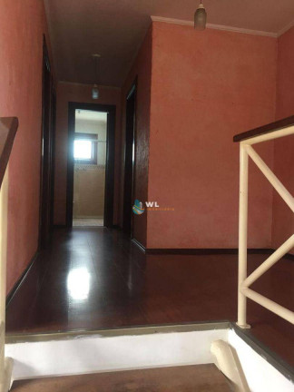 Imagem Casa com 3 Quartos para Alugar, 250 m² em Condomínio Villagio Capriccio - Louveira Imagem Casa com 3 Quartos para Alugar, 250 m² em Condomínio Villagio Capriccio - Louveira
