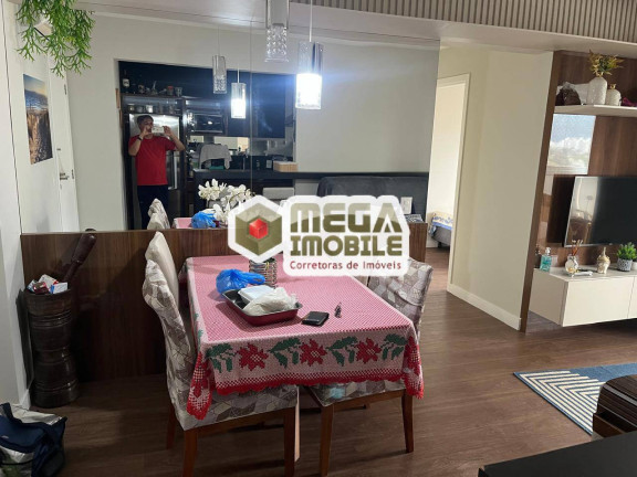 Imagem Apartamento com 2 Quartos à Venda, 67 m² em Itacorubi - Florianópolis Imagem Apartamento com 2 Quartos à Venda, 67 m² em Itacorubi - Florianópolis