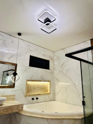 Imagem Casa com 4 Quartos à Venda, 510 m² em Ponta Negra - Manaus