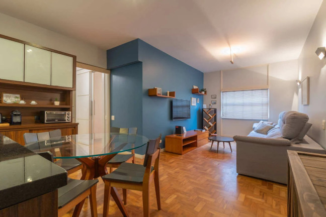 Imagem Apartamento com 2 Quartos à Venda, 81 m² em Itaim Bibi - São Paulo Imagem Apartamento com 2 Quartos à Venda, 81 m² em Itaim Bibi - São Paulo