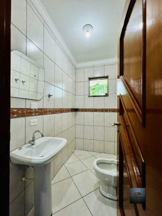 Imagem Casa com 3 Quartos à Venda, 172 m² em Parque Dos Passaros - São Bernardo Do Campo