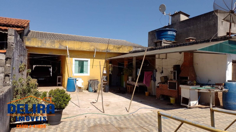 Imagem Casa com 3 Quartos à Venda, 350 m² em Terra Preta (terra Preta) - Mairiporã