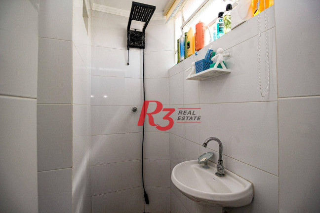 Imagem Apartamento com 2 Quartos à Venda, 85 m² em Ponta Da Praia - Santos Imagem Apartamento com 2 Quartos à Venda, 85 m² em Ponta Da Praia - Santos