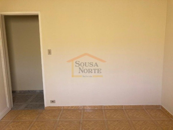 Imagem Sobrado com 2 Quartos à Venda, 120 m² em Vila Medeiros - São Paulo