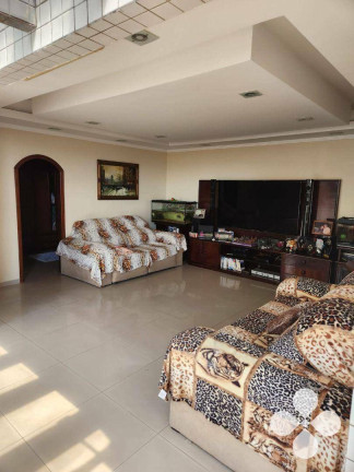 Imagem Imóvel com 5 Quartos à Venda ou Locação, 400 m² em Embaré - Santos Imagem Imóvel com 5 Quartos à Venda ou Locação, 400 m² em Embaré - Santos