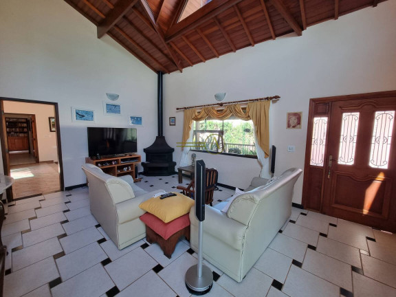 Imagem Casa com 7 Quartos à Venda, 529 m² em Jardim Barra De Jangada - Peruíbe