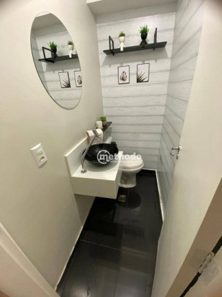 Imagem Casa com 3 Quartos à Venda, 135 m² em Parque Rural Fazenda Santa Cândida - Campinas Imagem Casa com 3 Quartos à Venda, 135 m² em Parque Rural Fazenda Santa Cândida - Campinas