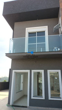 Imagem Sobrado com 3 Quartos à Venda, 217 m² em Portais (polvilho) - Cajamar