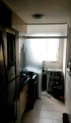 Imagem Apartamento com 2 Quartos à Venda, 44 m² em Jardim Lallo - São Paulo