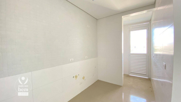 Imagem Apartamento com 3 Quartos à Venda, 95 m² em Bigorrilho - Curitiba