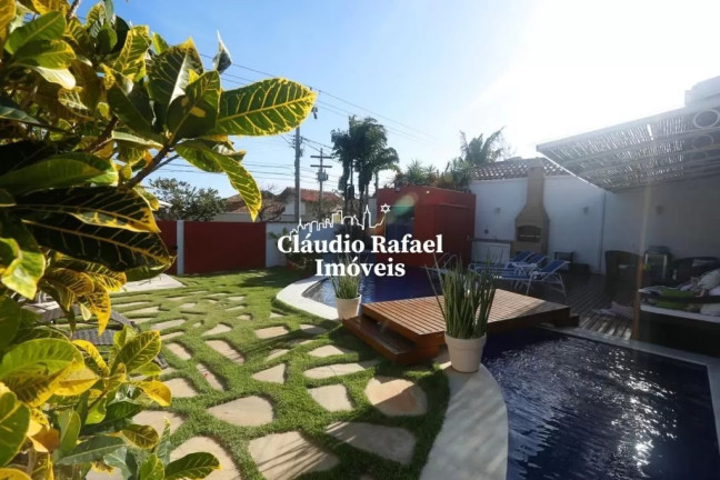 Imagem Casa à Venda, 271 m² em Geribá - Armação Dos Búzios Imagem Casa à Venda, 271 m² em Geribá - Armação Dos Búzios