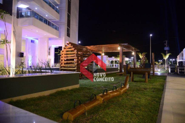 Imagem Apartamento com 3 Quartos à Venda, 130 m² em Papicu - Fortaleza Imagem Apartamento com 3 Quartos à Venda, 130 m² em Papicu - Fortaleza