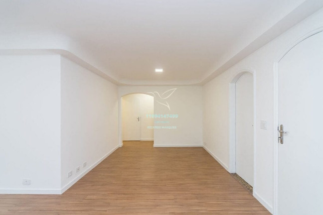 Imagem Apartamento com 3 Quartos à Venda, 119 m² em Itaim Bibi - São Paulo