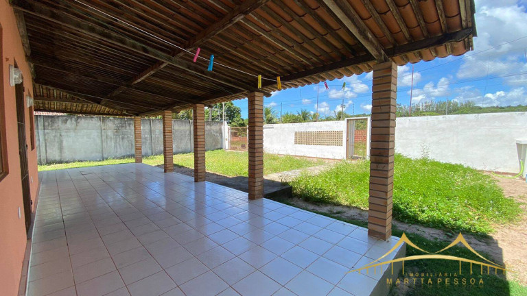 Imagem Casa com 4 Quartos à Venda, 320 m² em Centro - Nísia Floresta