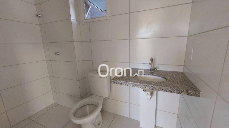 Imagem Apartamento com 2 Quartos à Venda, 57 m² em Jardim Helvécia - Aparecida De Goiânia Imagem Apartamento com 2 Quartos à Venda, 57 m² em Jardim Helvécia - Aparecida De Goiânia