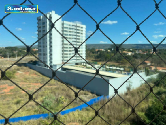 Imagem Apartamento com 2 Quartos à Venda, 69 m² em Jardim Jeriquara - Caldas Novas Imagem Apartamento com 2 Quartos à Venda, 69 m² em Jardim Jeriquara - Caldas Novas