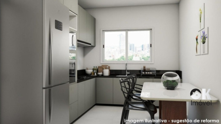 Imagem Apartamento com 3 Quartos à Venda, 107 m² em Perdizes - São Paulo Imagem Apartamento com 3 Quartos à Venda, 107 m² em Perdizes - São Paulo