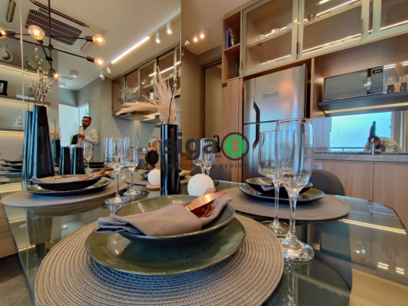 Imagem Apartamento com 1 Quarto à Venda, 40 m² em Vila Da Saúde - São Paulo Imagem Apartamento com 1 Quarto à Venda, 40 m² em Vila Da Saúde - São Paulo