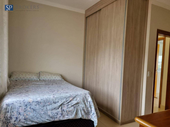 Imagem Casa com 3 Quartos à Venda, 268 m² em Residencial Real Parque Sumaré - Sumaré Imagem Casa com 3 Quartos à Venda, 268 m² em Residencial Real Parque Sumaré - Sumaré