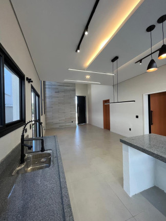 Imagem Casa com 3 Quartos à Venda, 164 m² em Condomínio Gran Ville São Venâncio - Itupeva