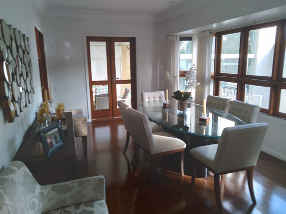 Imagem Casa de Condomínio com 4 Quartos à Venda ou Locação, 500 m² em Chácara Monte Alegre - São Paulo Imagem Casa de Condomínio com 4 Quartos à Venda ou Locação, 500 m² em Chácara Monte Alegre - São Paulo