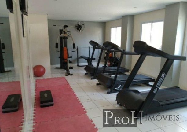 Imagem Apartamento com 1 Quarto à Venda, 33 m² em Mooca - São Paulo