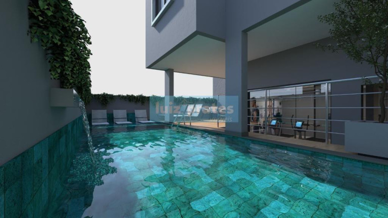 Imagem Apartamento com 2 Quartos à Venda, 94 m² em Centro - Balneário Camboriú