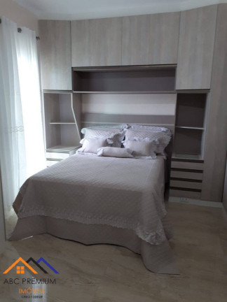 Imagem Apartamento com 2 Quartos à Venda, 75 m² em Vila Pires - Santo André Imagem Apartamento com 2 Quartos à Venda, 75 m² em Vila Pires - Santo André