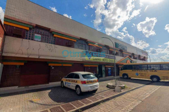 Imagem Imóvel Comercial para Alugar, 30 m² em Atuba - Pinhais Imagem Imóvel Comercial para Alugar, 30 m² em Atuba - Pinhais