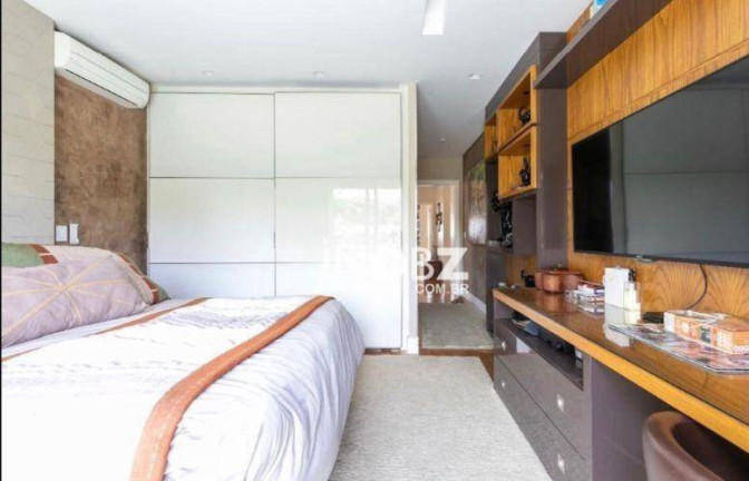 Imagem Imóvel com 4 Quartos à Venda, 620 m² em Brooklin - São Paulo Imagem Imóvel com 4 Quartos à Venda, 620 m² em Brooklin - São Paulo
