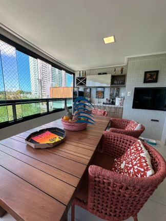 Imóvel com 4 Quartos à Venda, 113 m² em Patamares - Salvador