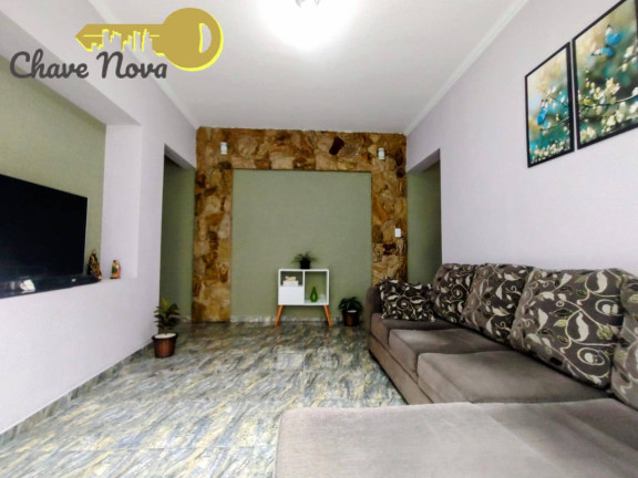 Casa com 3 Quartos à Venda, 182 m² em Jardim São Marcos - Bom Jesus Dos Perdões