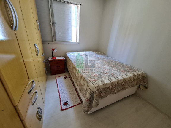 Imagem Apartamento com 2 Quartos à Venda, 65 m² em Vila Santa Catarina - São Paulo Imagem Apartamento com 2 Quartos à Venda, 65 m² em Vila Santa Catarina - São Paulo