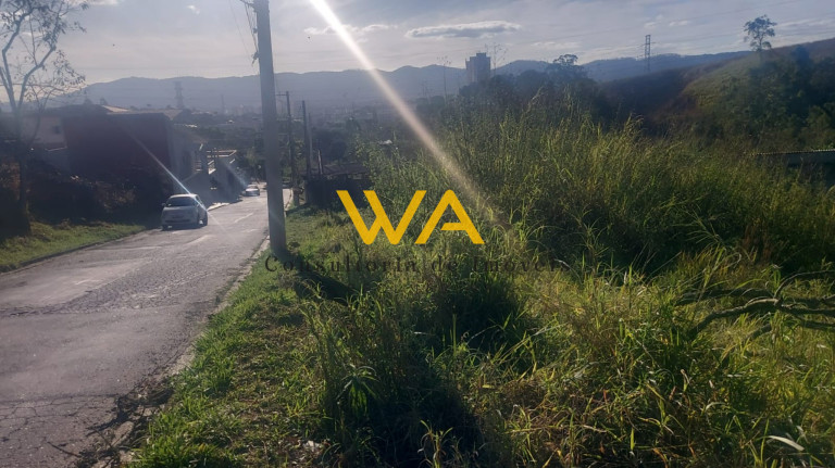 Imagem Terreno à Venda, 5.300 m² em Vila Nova Aparecida - Mogi Das Cruzes