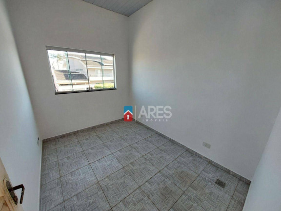 Imagem Casa com 4 Quartos para Alugar, 285 m² em Parque Novo Mundo - Americana