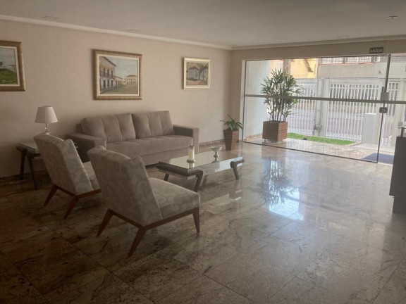 Imagem Apartamento com 3 Quartos à Venda, 179 m² em água Verde - Curitiba